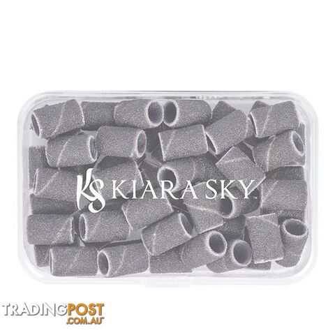 Sanding Band Black Fine 50pc - KSSBBLKF