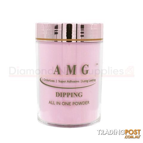 Dip/Acrylic Powder - A90 453g - AMGA90-16