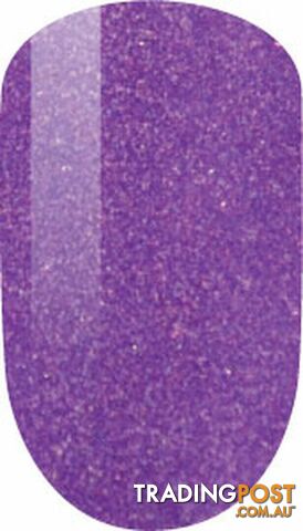 Perfect Match - PMS126 Royal Crystal - LCPMS126