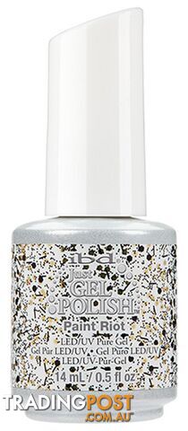 Just Gel Polish - Paint Riot 56785 - IBD56785