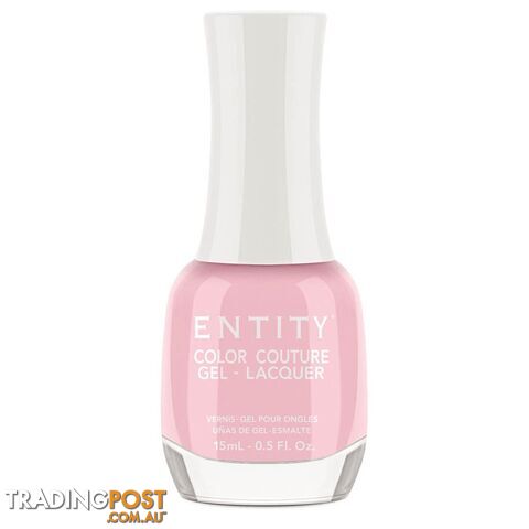 Gel-Lacquer - 5201508 Wearing Only Enamel And A Smile - EN5201508