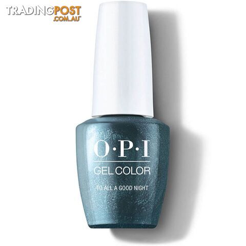 Gel Color - HPM11 To All a Good Night - OPIHPM11