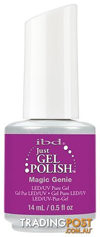 Just Gel Polish - Magic Genie 56680 - IBD56680