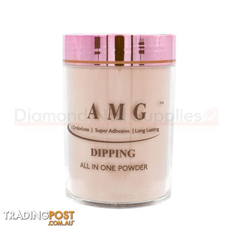 Dip/Acrylic Powder - A358 453g - AMGA358-16