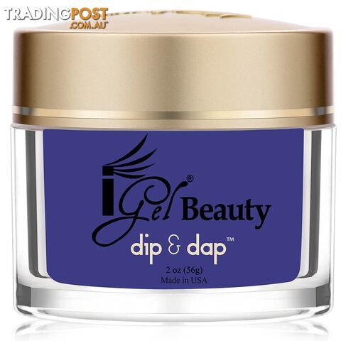 Dip & Dap - DD218 What's Your Pur-Pose - IGDD218