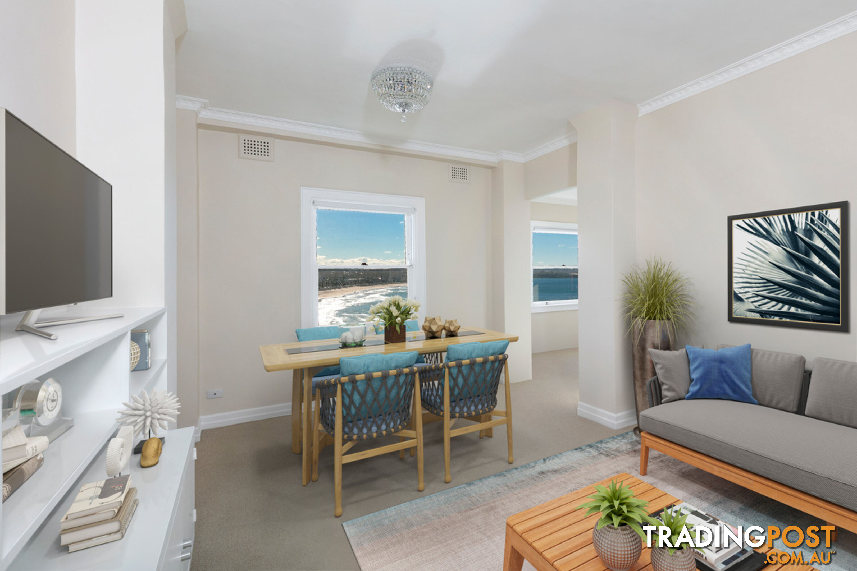 31/129 Bower Street MANLY NSW 2095