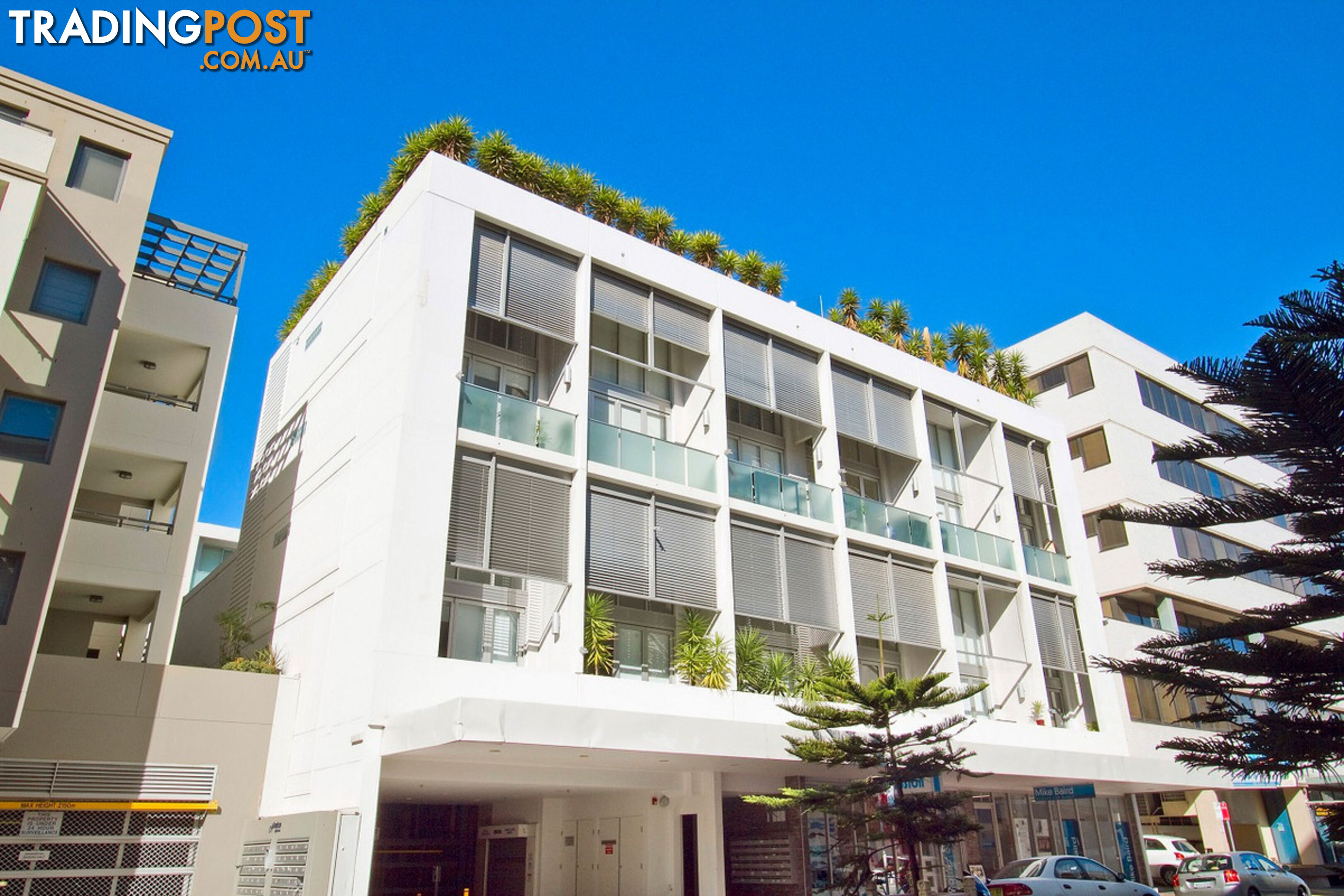 101/2 Wentworth Street MANLY NSW 2095