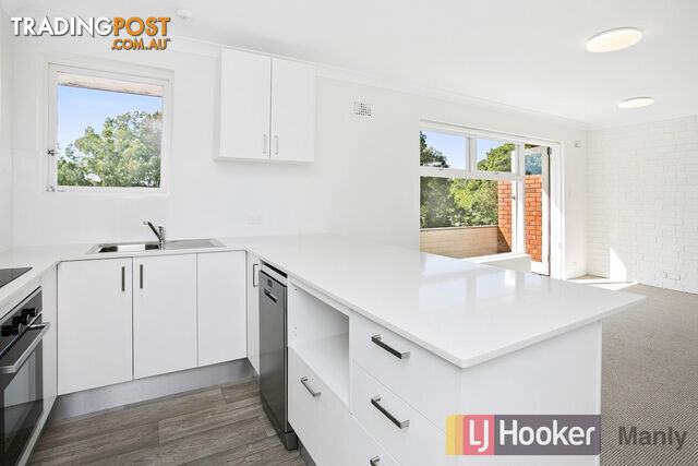 14/2 Campbell Parade MANLY VALE NSW 2093