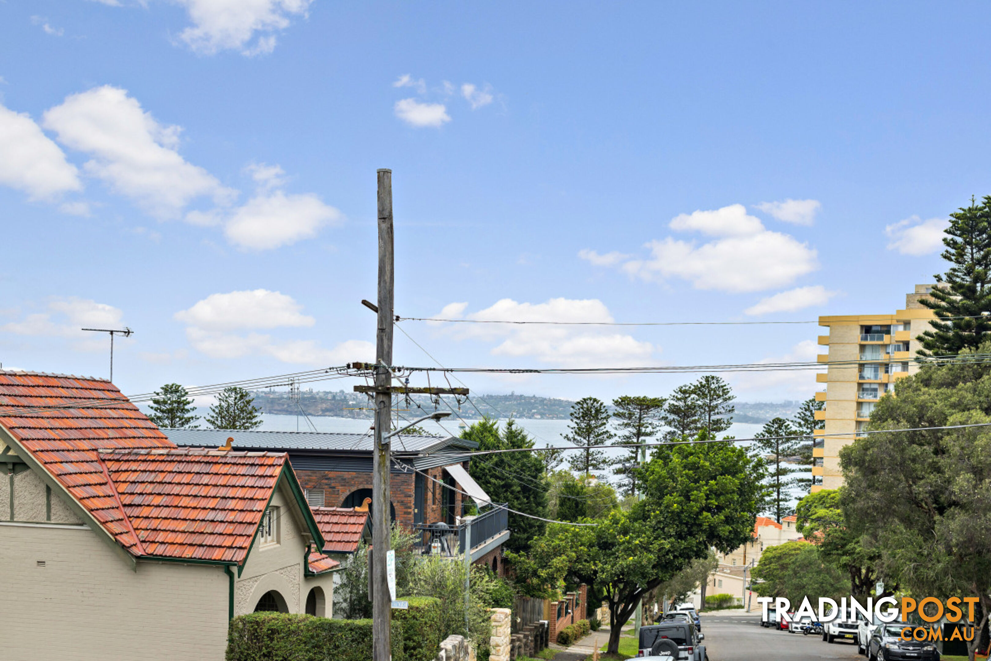 1/18 Fairlight Street MANLY NSW 2095