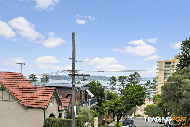 1/18 Fairlight Street MANLY NSW 2095