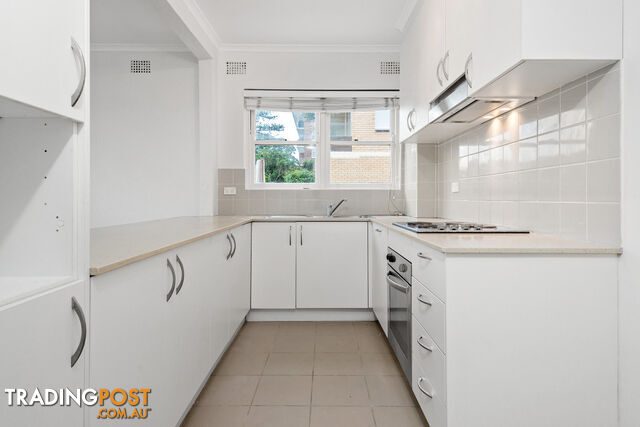 1/18 Fairlight Street MANLY NSW 2095