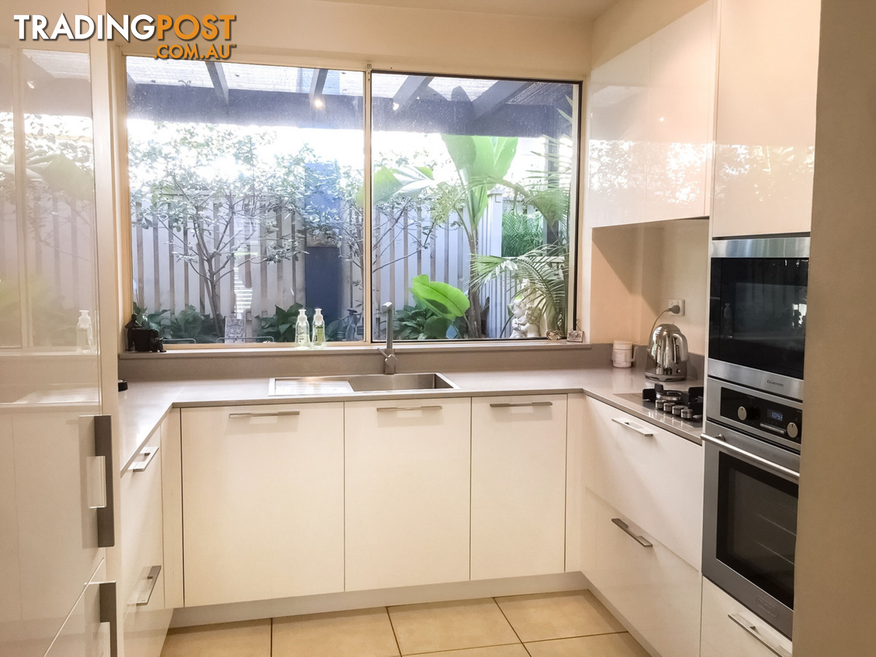 3/11 Gilbert Street MANLY NSW 2095