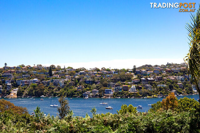 MOSMAN NSW 2088