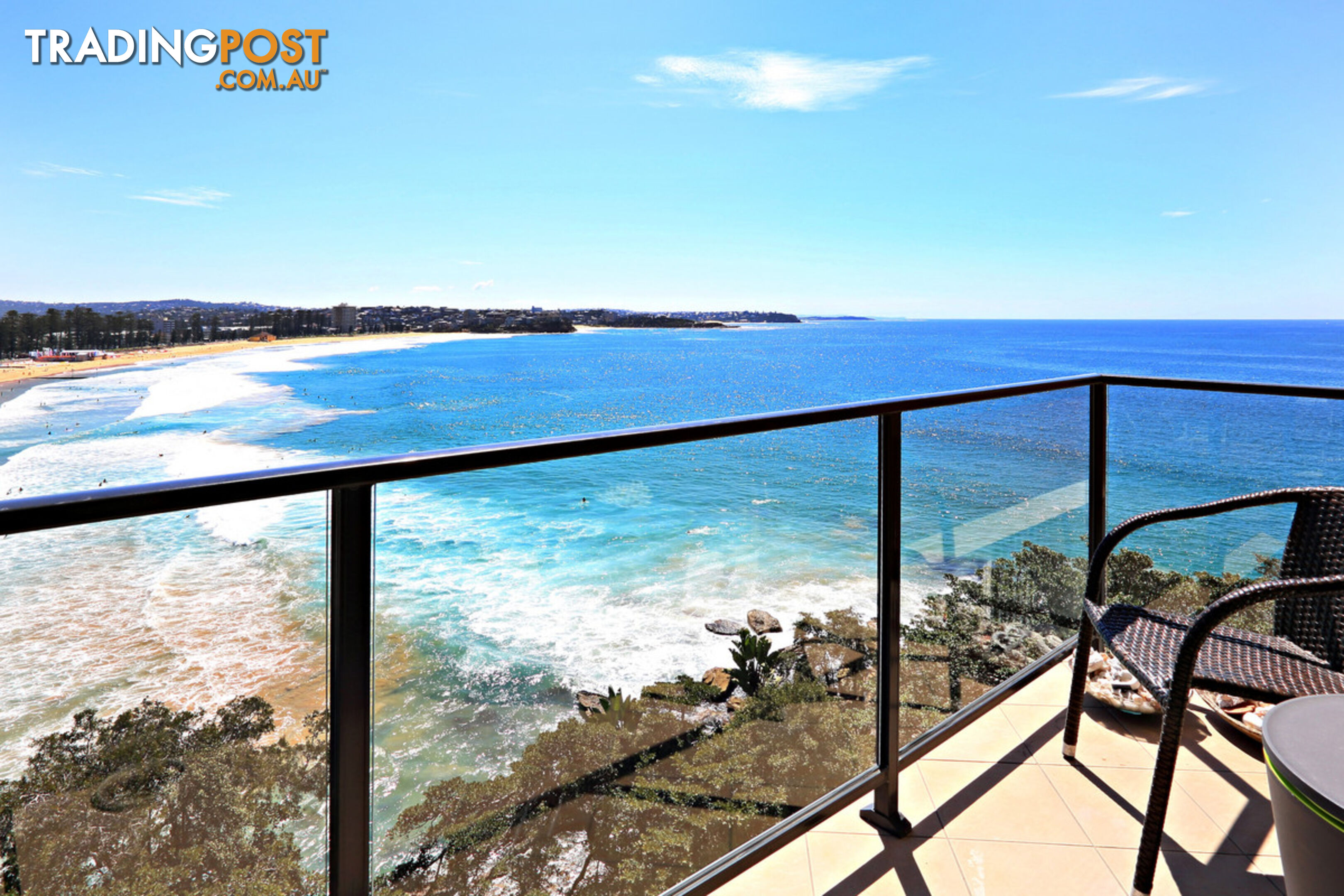 20/132 Bower Street MANLY NSW 2095