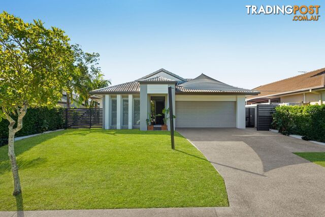 10 Benson Street ORMEAU QLD 4208