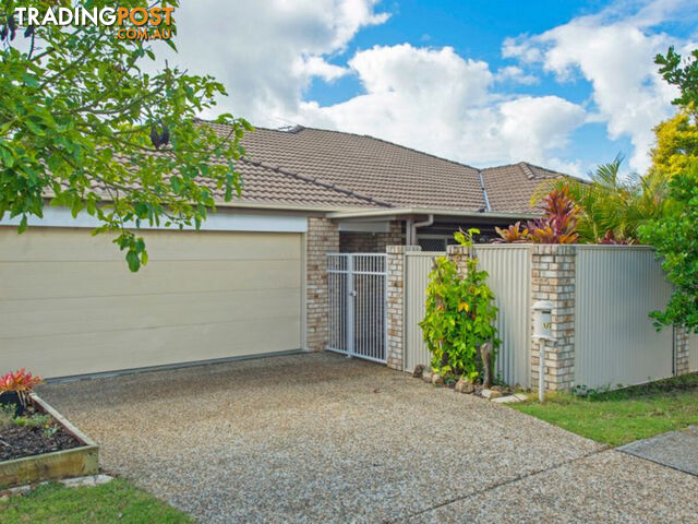 1/25 Dahlia Crescent ORMEAU QLD 4208