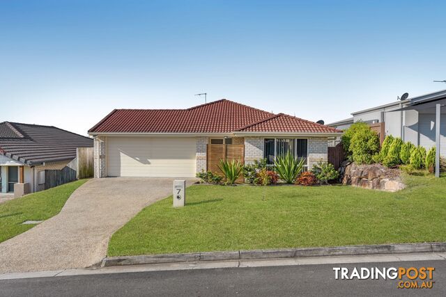 7 Nickel Street PIMPAMA QLD 4209