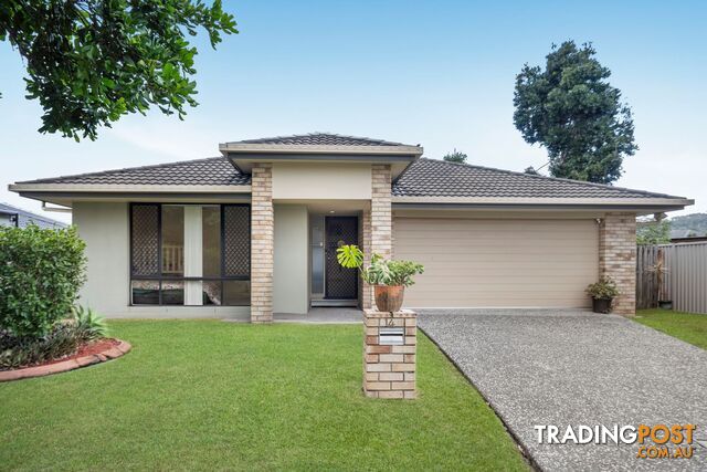 14 Vista Circuit BAHRS SCRUB QLD 4207