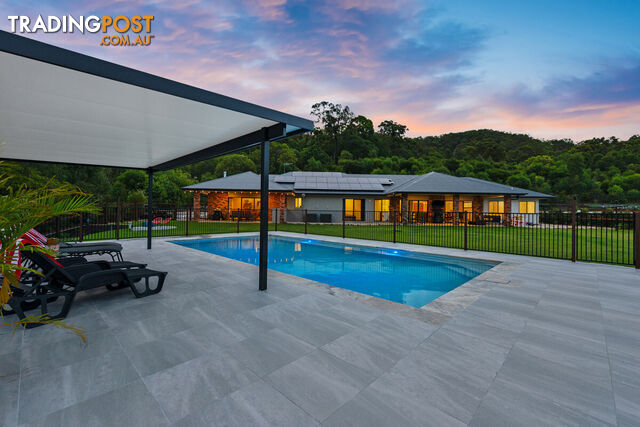 33 Homestead Crescent KINGSHOLME QLD 4208