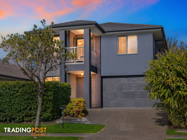 58 River Run Circuit ORMEAU HILLS QLD 4208