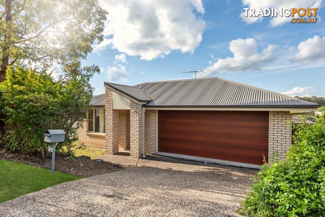 3 Natasha Street ORMEAU QLD 4208