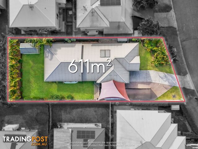 45 Lynbrook Avenue ORMEAU QLD 4208