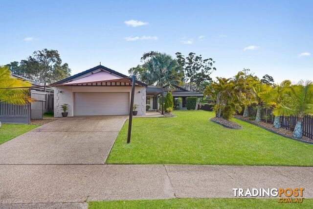 25 Arthur Way ORMEAU QLD 4208