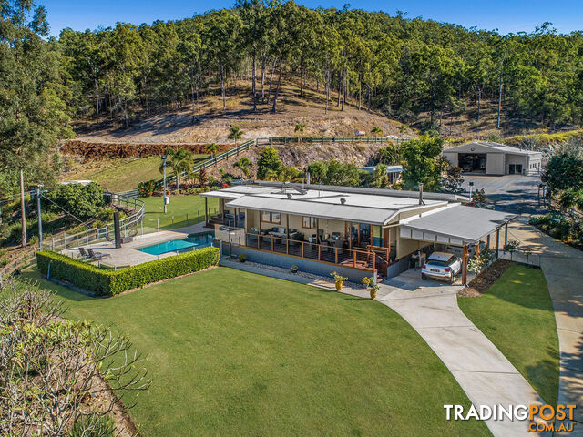 84 Veivers Road WOLFFDENE QLD 4207