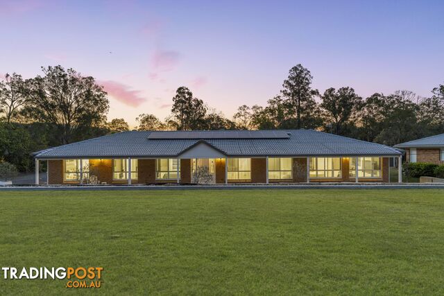 6 Renford Court ORMEAU QLD 4208