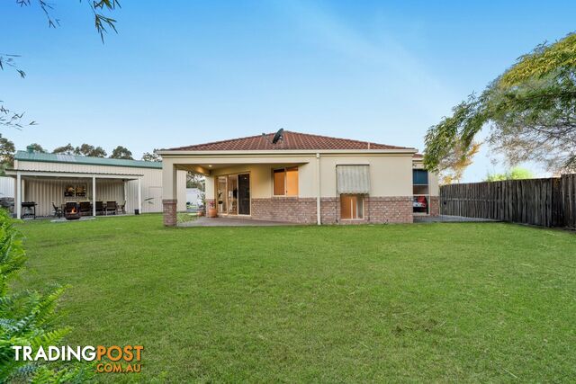 14 Lahey Court ORMEAU QLD 4208 - photo 4 of 25