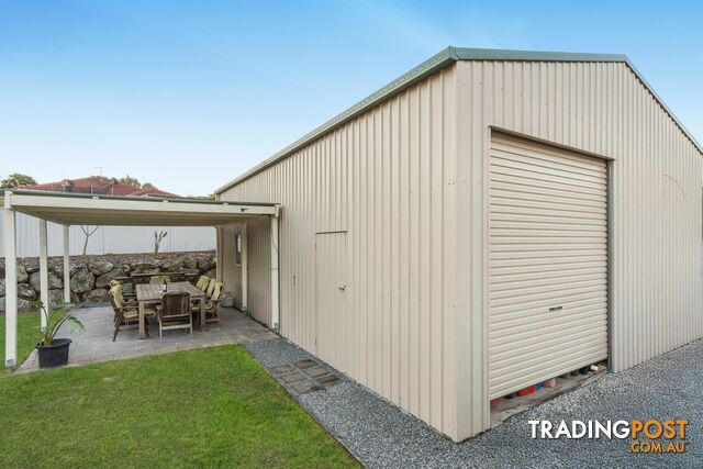 14 Lahey Court ORMEAU QLD 4208 - photo 5 of 25