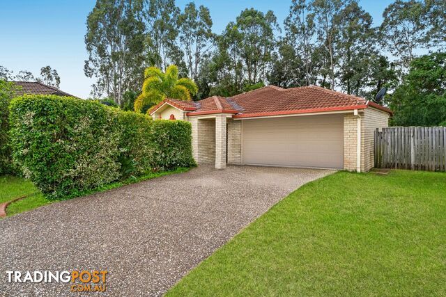 6 Gillin Place ORMEAU QLD 4208