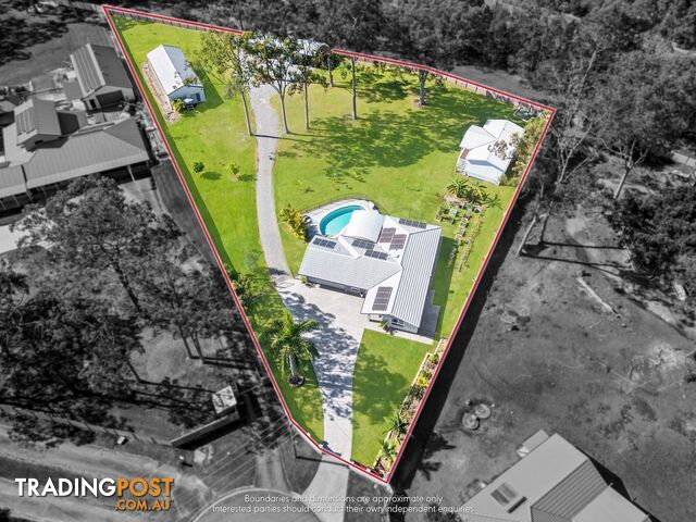 15 Renford Court ORMEAU QLD 4208