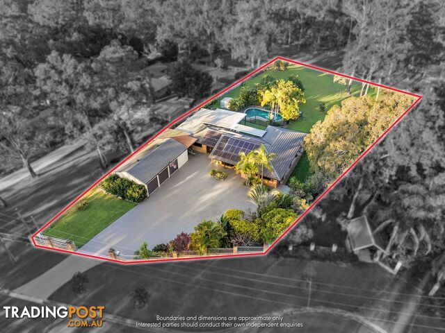8 Norwood Court YATALA QLD 4207