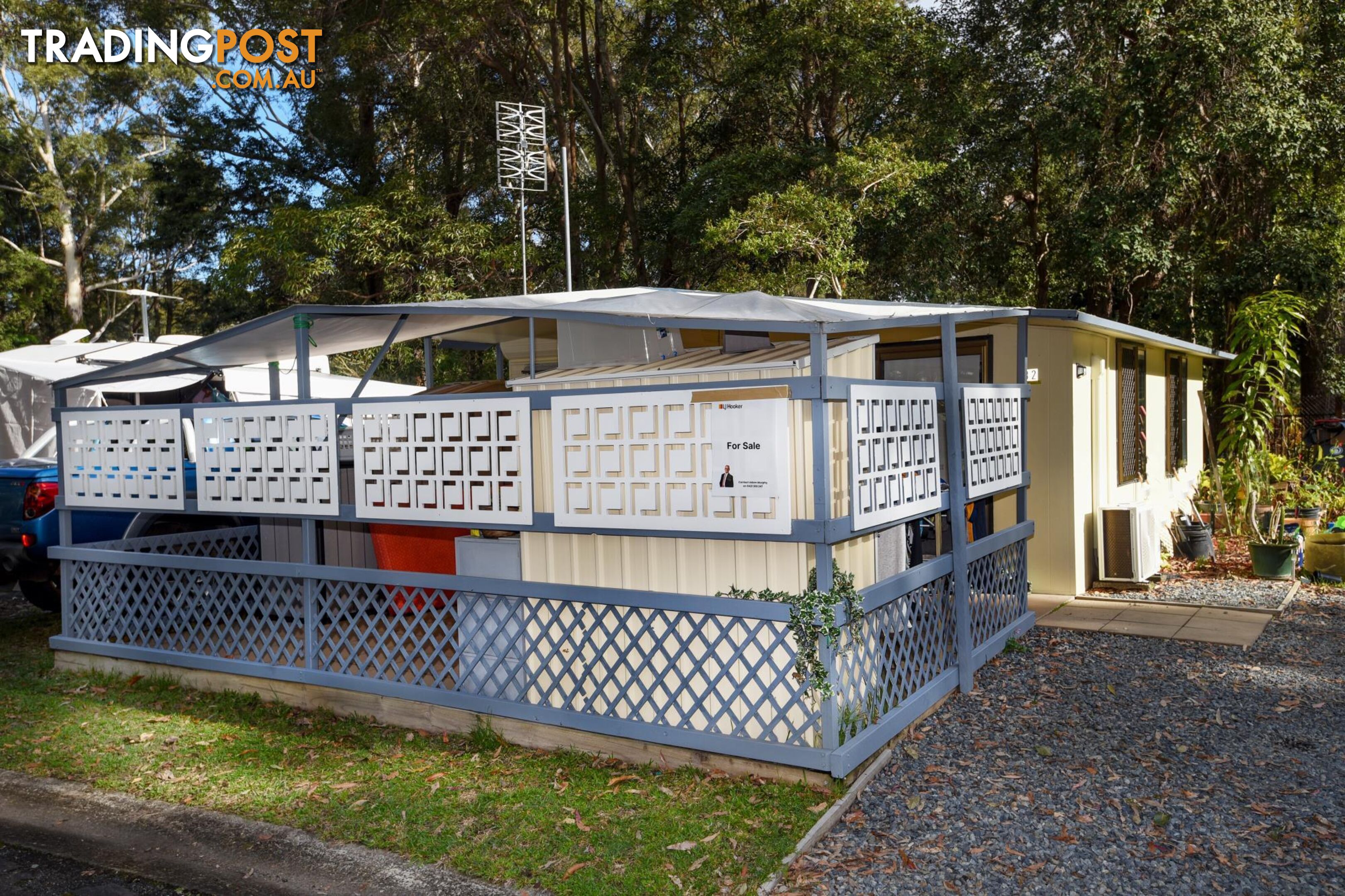 32/123 Pacific Highway COFFS HARBOUR NSW 2450