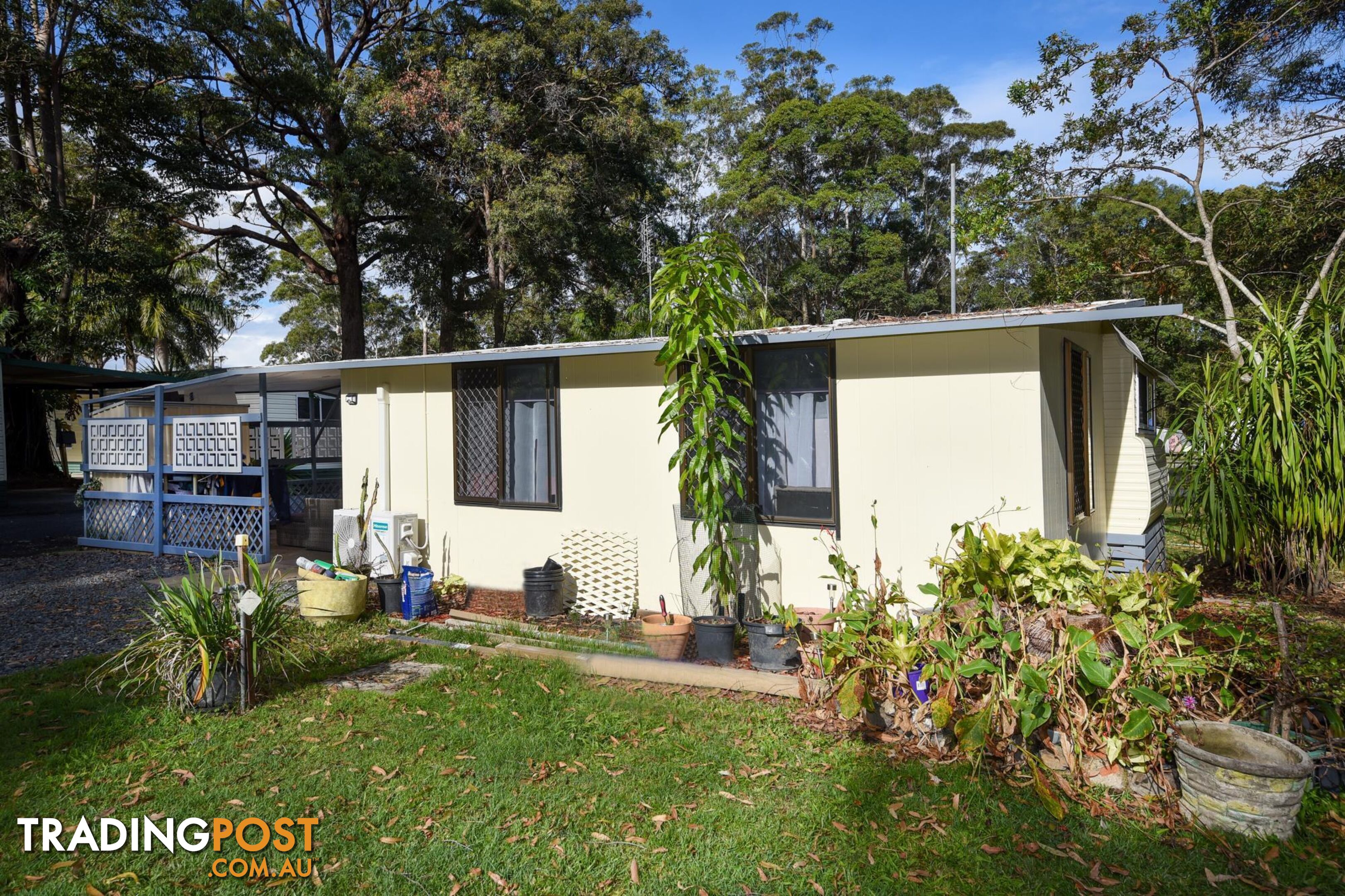 32/123 Pacific Highway COFFS HARBOUR NSW 2450