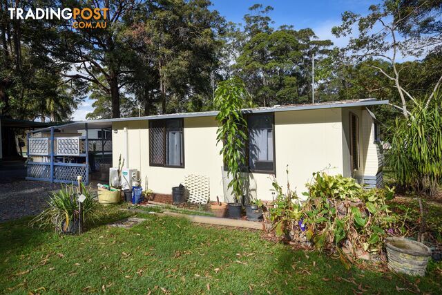 32/123 Pacific Highway COFFS HARBOUR NSW 2450