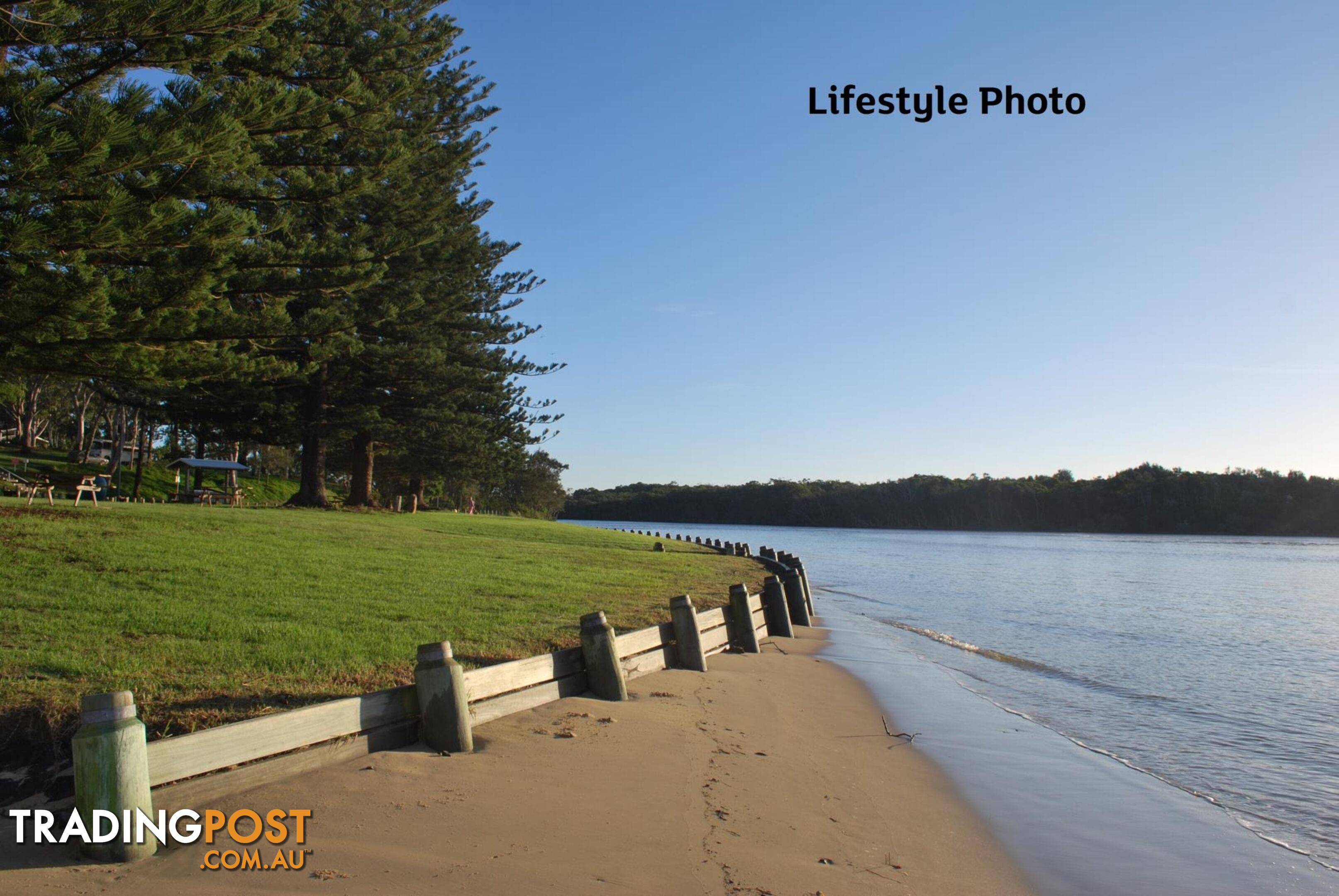 Lot 15 Neal Place MOONEE BEACH NSW 2450