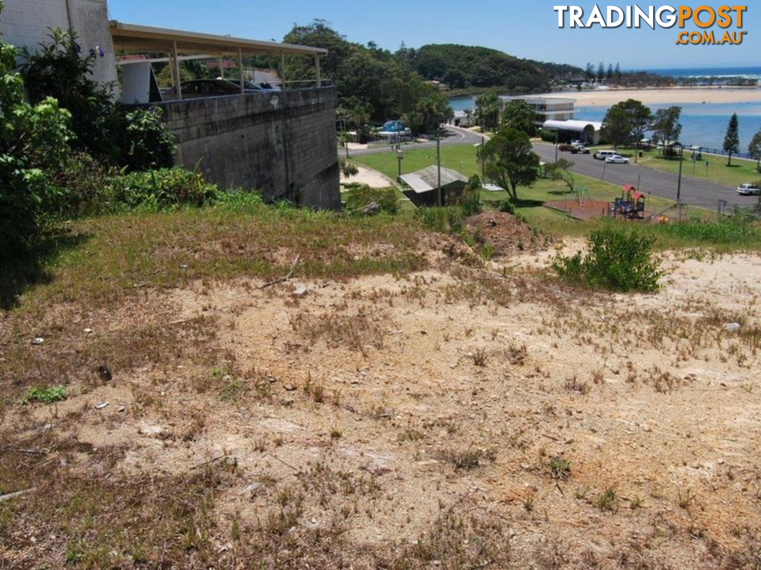 4 Fraser Street NAMBUCCA HEADS NSW 2448