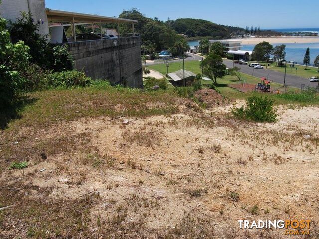 4 Fraser Street NAMBUCCA HEADS NSW 2448