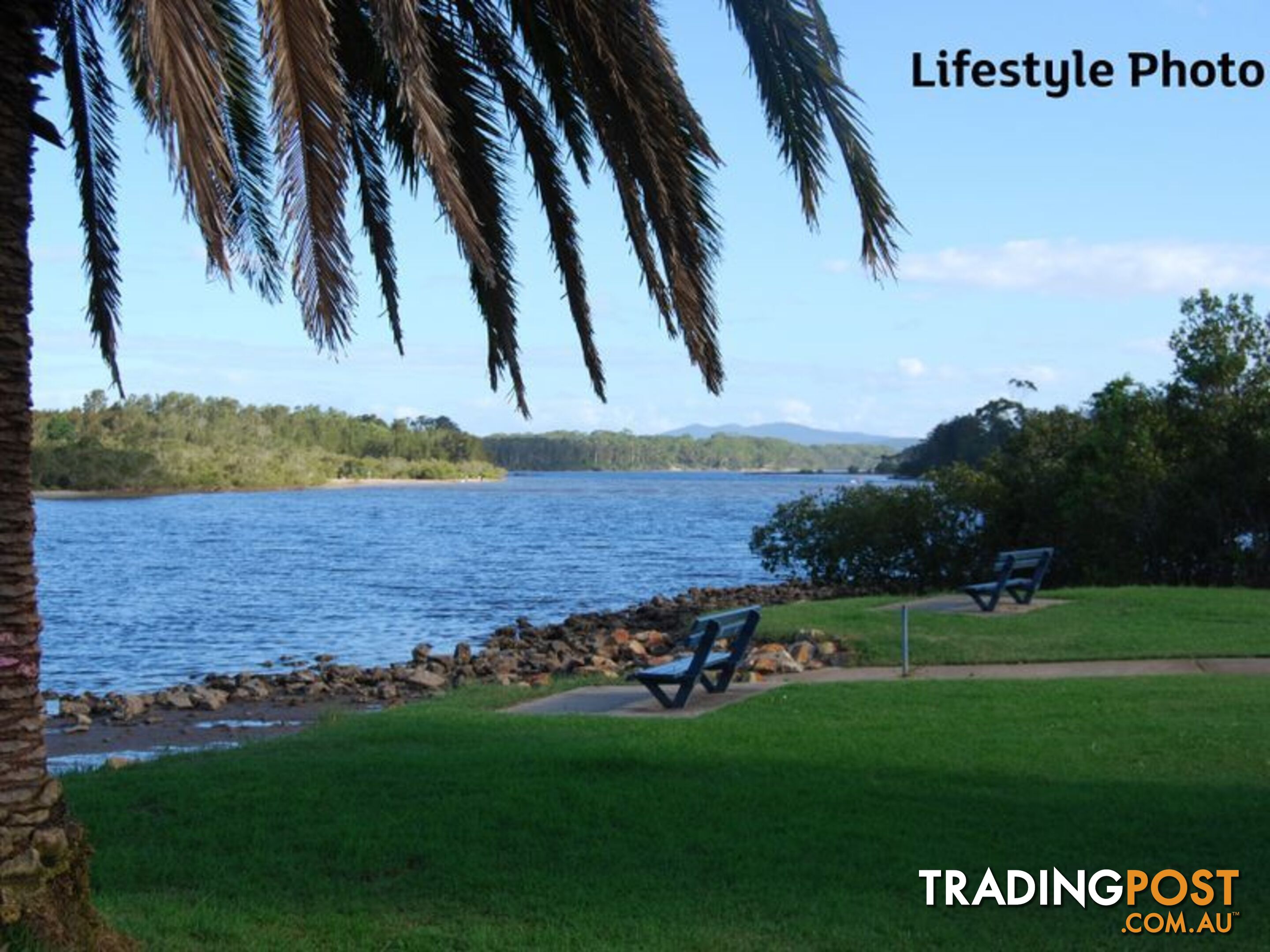 4 Fraser Street NAMBUCCA HEADS NSW 2448