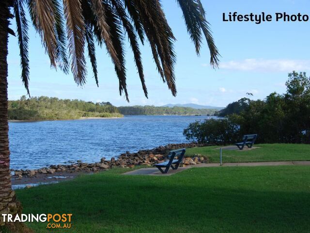 4 Fraser Street NAMBUCCA HEADS NSW 2448