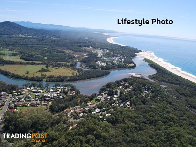 4 Fraser Street NAMBUCCA HEADS NSW 2448