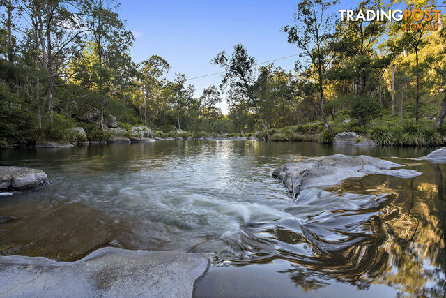 Lot 2/77 Sheepstation Creek Road DORRIGO NSW 2453