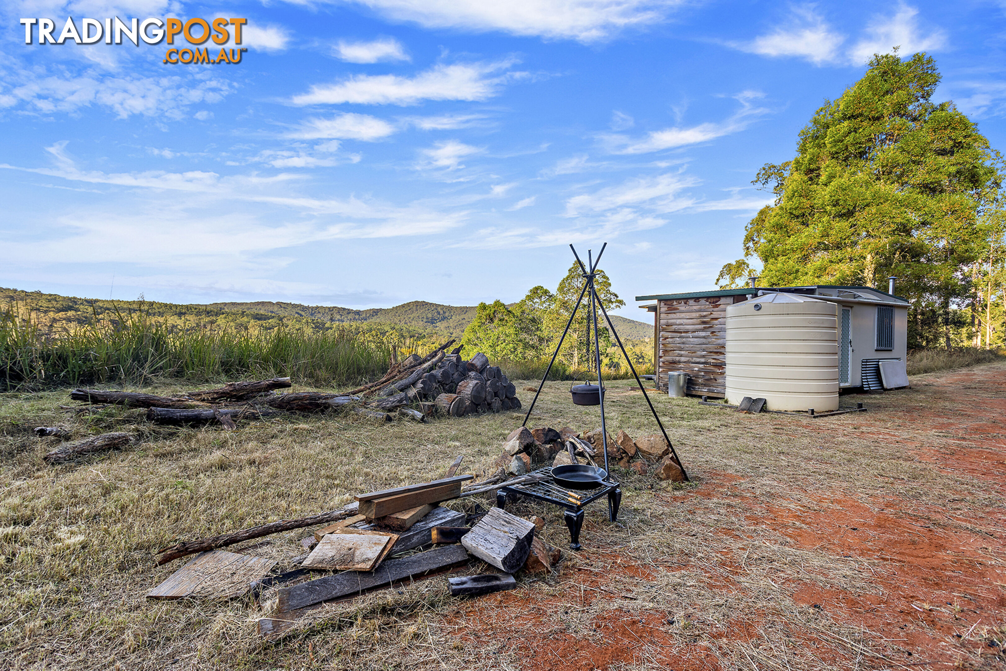 Lot 2/77 Sheepstation Creek Road DORRIGO NSW 2453