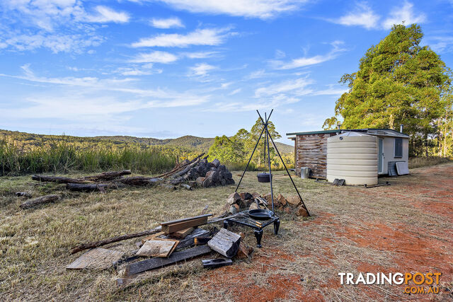 Lot 2/77 Sheepstation Creek Road DORRIGO NSW 2453