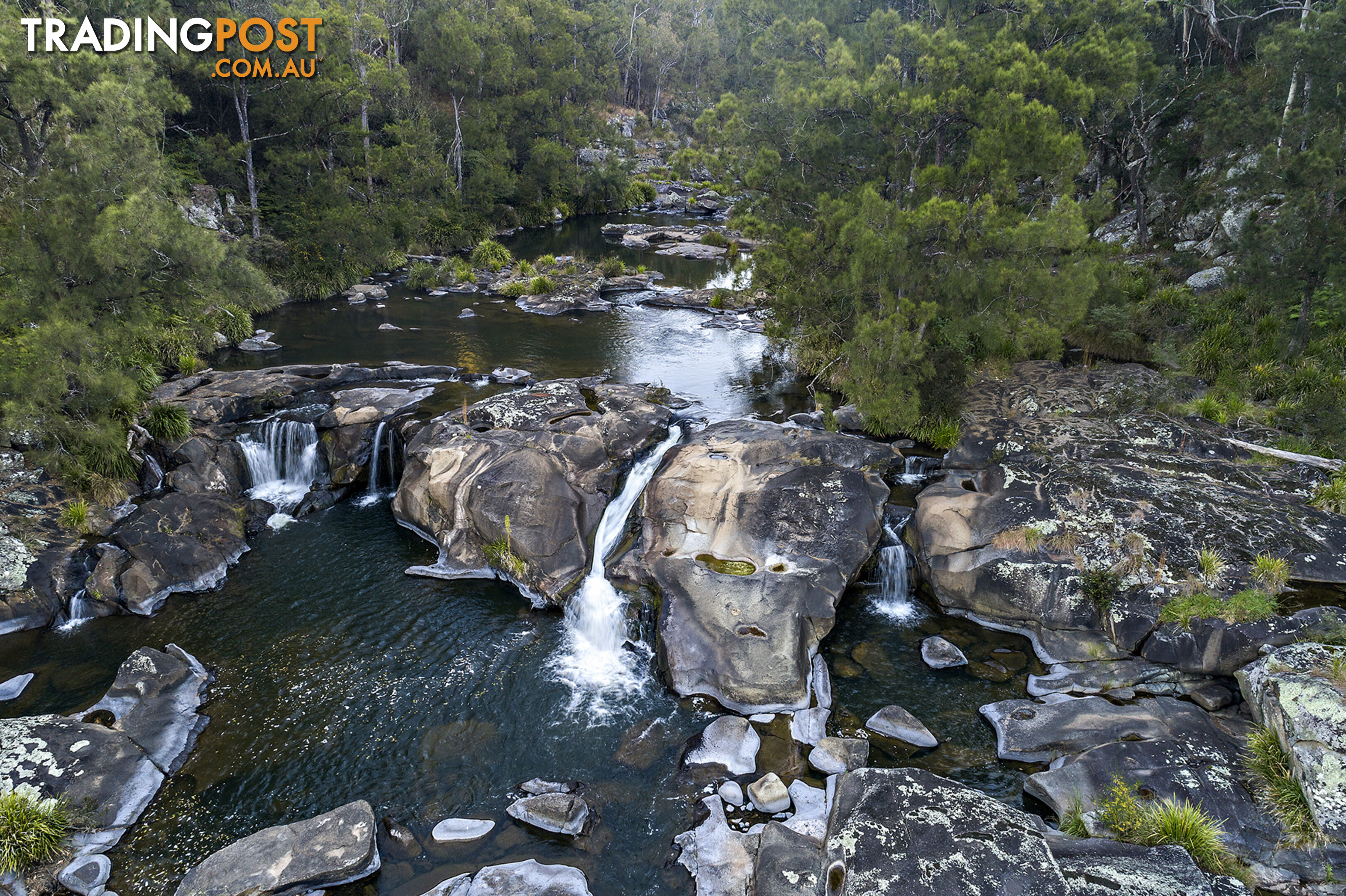 Lot 2/77 Sheepstation Creek Road DORRIGO NSW 2453