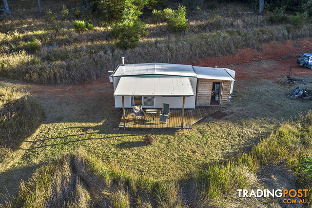 Lot 2/77 Sheepstation Creek Road DORRIGO NSW 2453