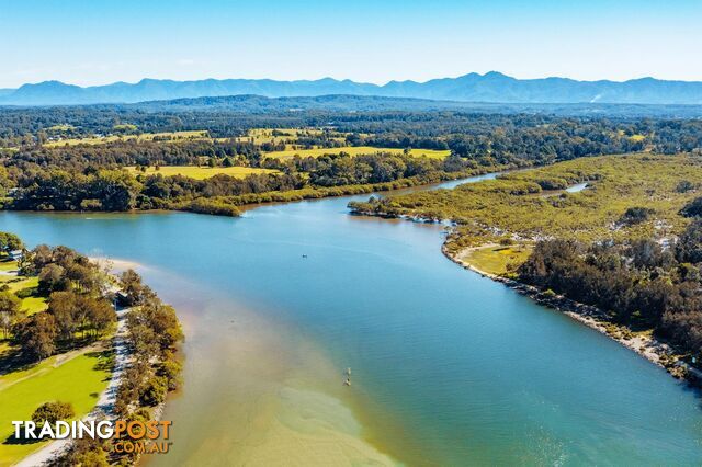 Black Wattle Estate - Giinagay Way URUNGA NSW 2455