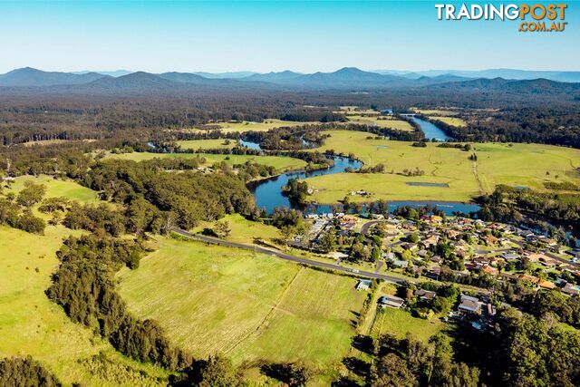 Black Wattle Estate - Giinagay Way URUNGA NSW 2455